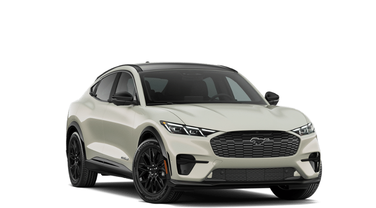 2026 Ford Mustang Mach-E Premium SUV
