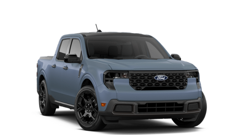 New 2026 Ford Maverick XLT TRUCK