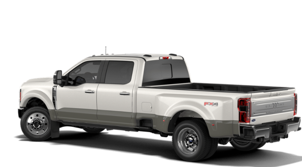 New 2027 Ford Super Duty F-450® King Ranch® TRUCK