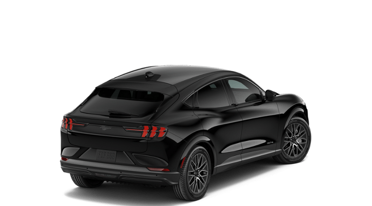 2026 Ford Mustang Mach-E Premium - Photo 25