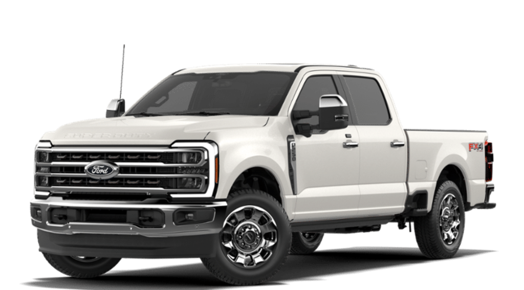 New 2027 Ford Super Duty F-250® King Ranch® TRUCK