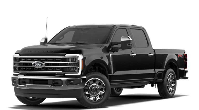 2027 Ford F-250 Truck Crew Cab