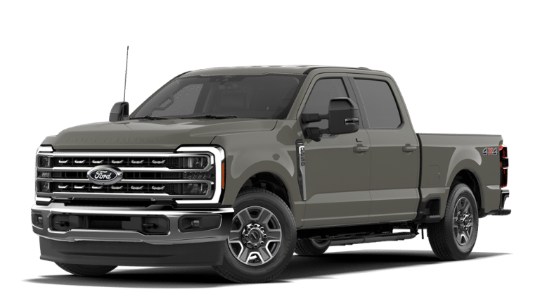 New 2027 Ford Super Duty F-250 SRW Lariat