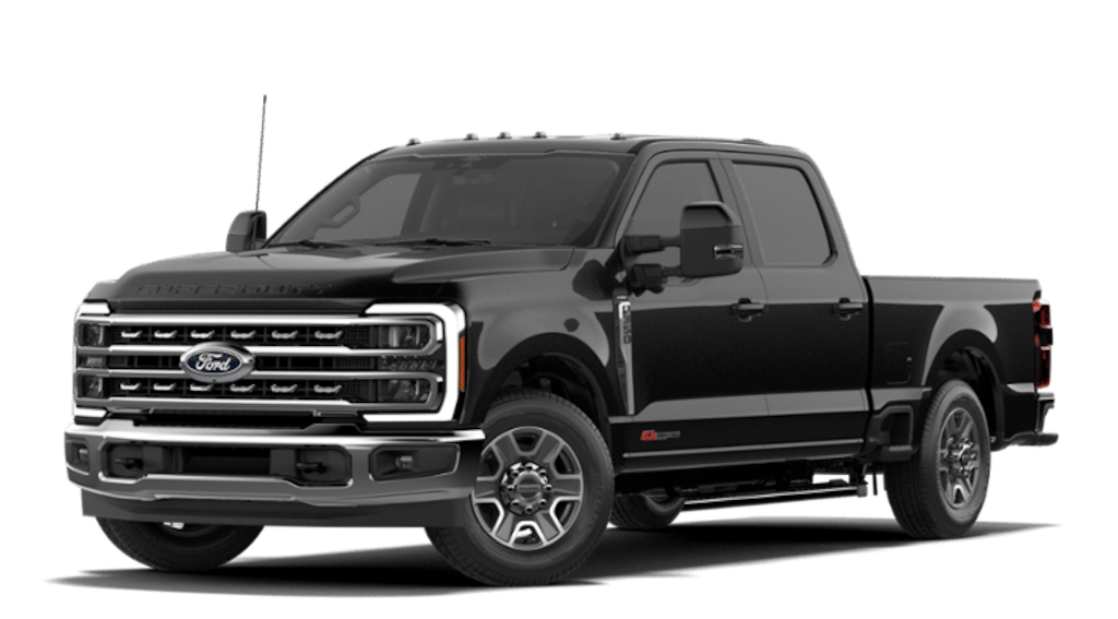 New 2027 Ford Super Duty F-350® Lariat® TRUCK