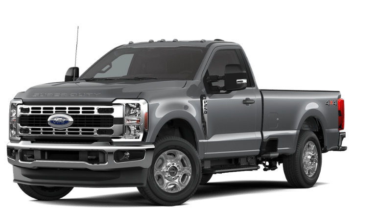 New 2026 Ford Super Duty F-250® XLT TRUCK