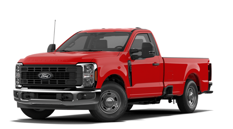 New 2027 Ford Super Duty F-250® XL TRUCK