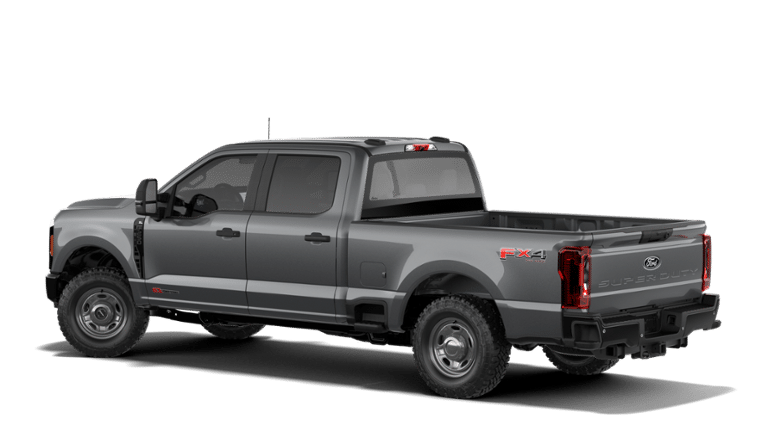 2027 Ford F-250 F-250&reg; XL TRUCK