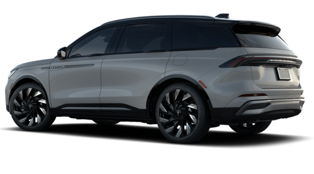 New 2026 Lincoln Nautilus Nautilus AWD CROSSOVERS