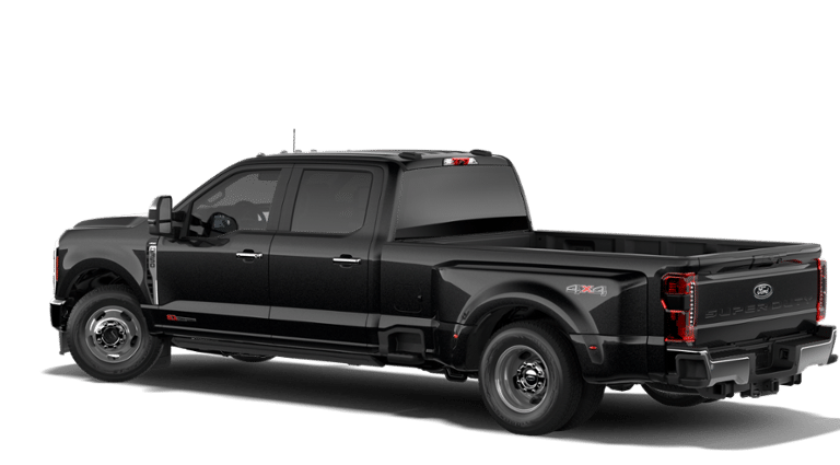 New 2027 Ford Super Duty F-350® Lariat® TRUCK