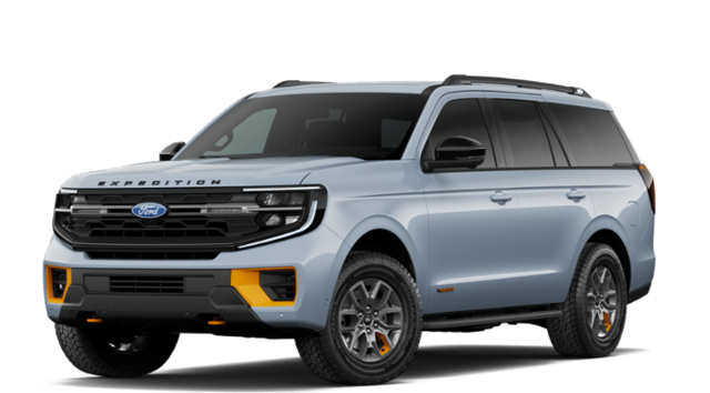 2027 Ford Expedition Tremor SUV
