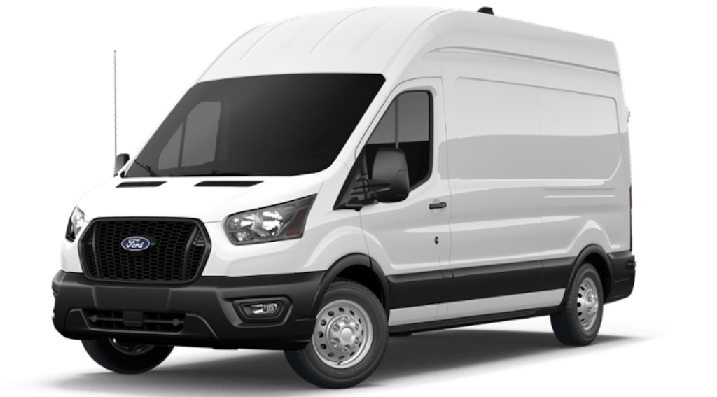 New 2027 Ford Transit-350 Cargo Van Cargo Van