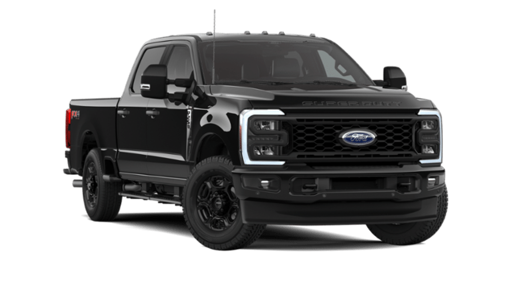 New 2026 Ford Super Duty F-250® XL TRUCK