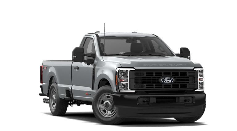 New 2027 Ford F-350 Pickup F-350® XL TRUCK
