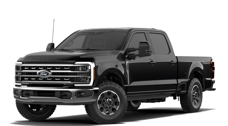 2027 Ford F-250 LARIAT Truck Crew Cab