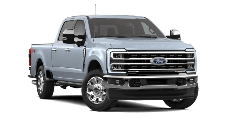 2026 Ford F-250 Super Duty King Ranch - Photo 26