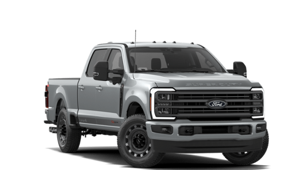 New 2027 Ford Super Duty F-350® XLT TRUCK