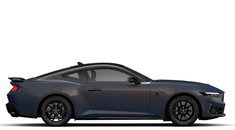 2025 Ford Mustang Dark Horse - Photo 27