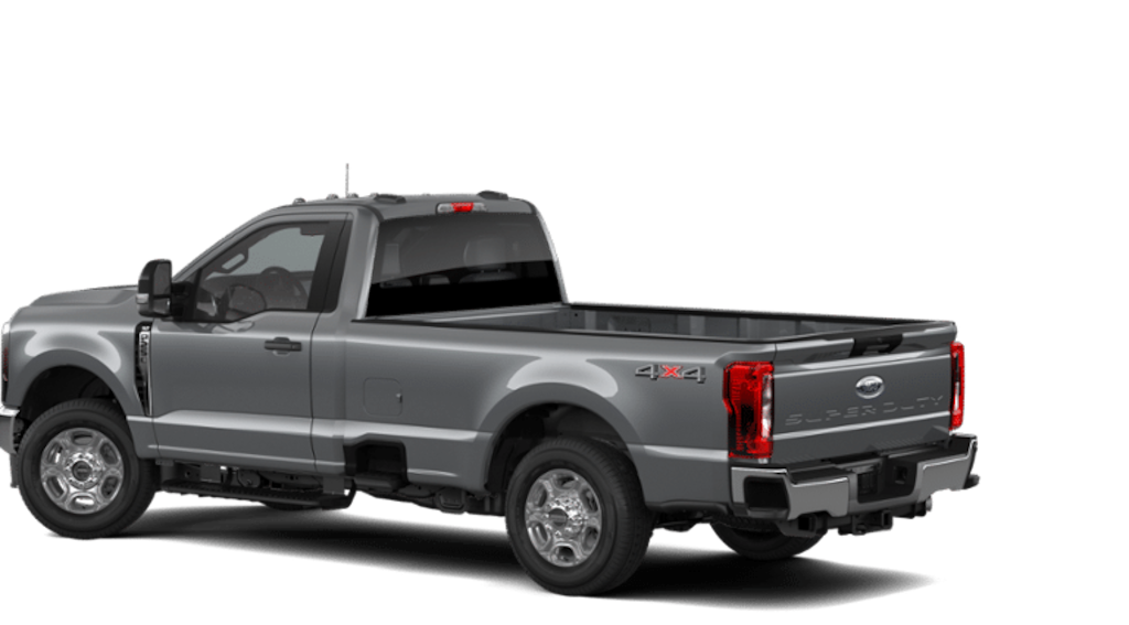 New 2026 Ford F-250SD XLT Truck