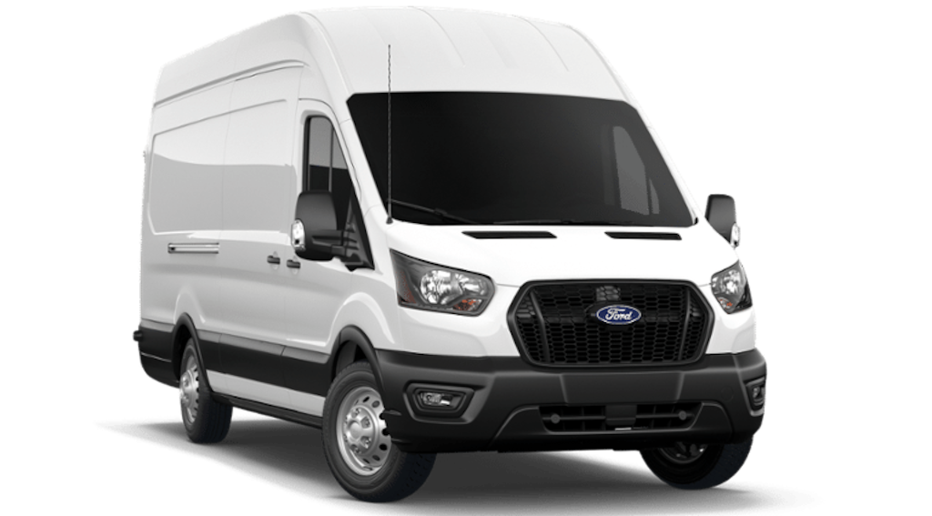 New 2026 Ford Transit-350 Cargo Van Cargo Van