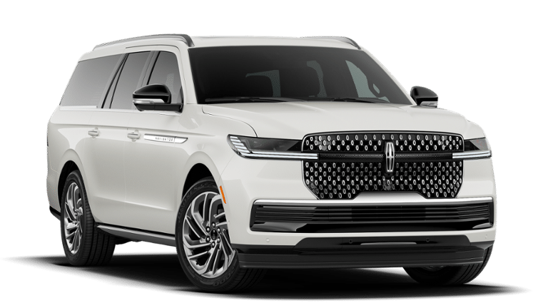 2026 Lincoln Navigator Reserve L - Photo 27