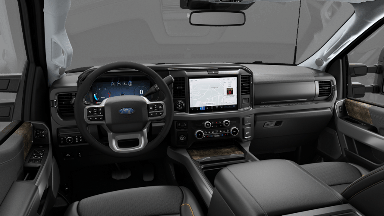 2027 Ford F-450 Truck Crew Cab