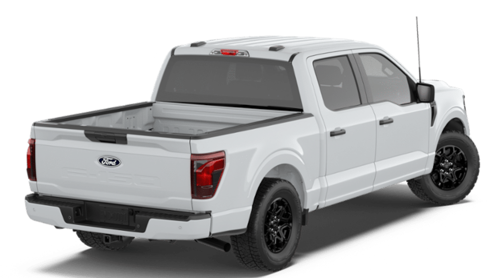 New 2026 Ford F-150 STX® TRUCK