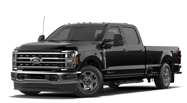New 2027 Ford F-350 XLT Truck