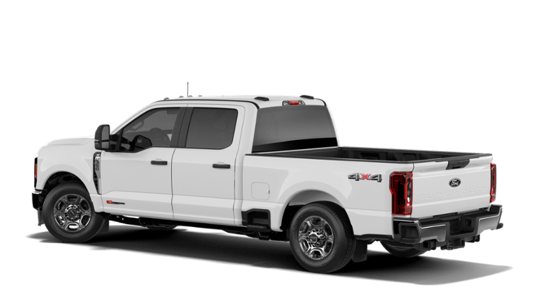 New 2027 Ford Super Duty F-350® XLT TRUCK