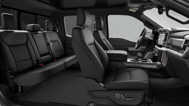 2026 Ford F-150 Lariat&reg; TRUCK