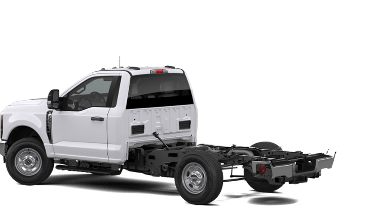 New 2026 Ford F-250SD Truck