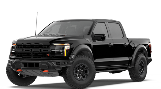 2026 Ford F-150 Raptor&reg; TRUCK
