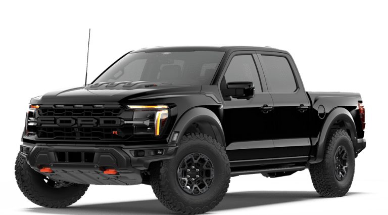 2026 Ford F-150 Raptor&reg; TRUCK