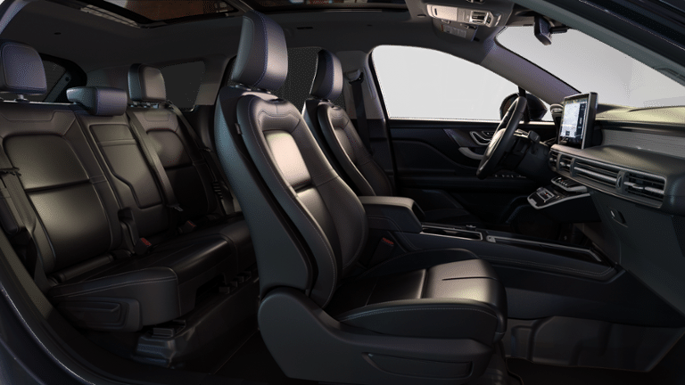 2026 Lincoln Corsair Premiere - Photo 28