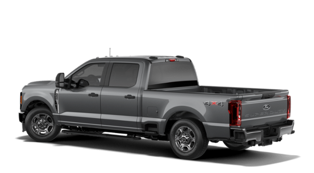 New 2027 Ford Super Duty F-250® XLT TRUCK