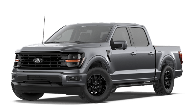 2026 Ford F-150 XLT - Photo 19