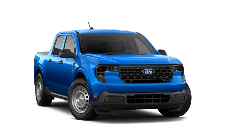 New 2026 Ford Maverick Maverick FWD TRUCK