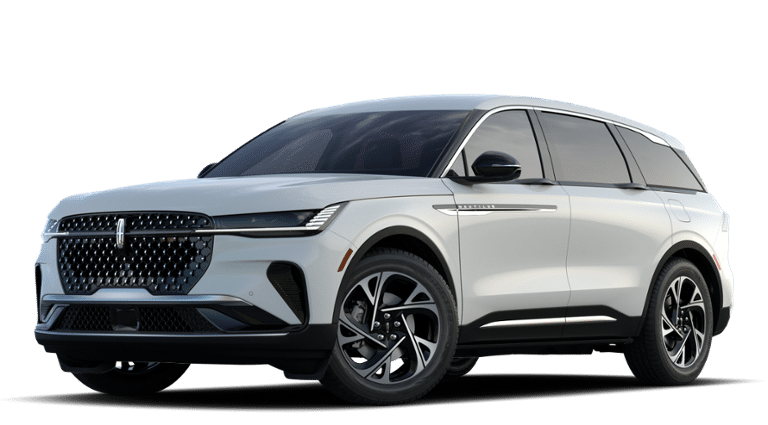 2026 Lincoln Nautilus Premiere - Photo 23