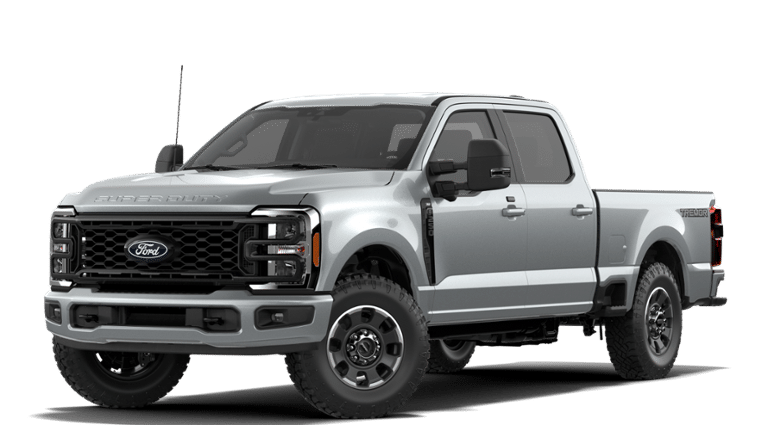 New 2027 Ford Super Duty F-250® XLT TRUCK