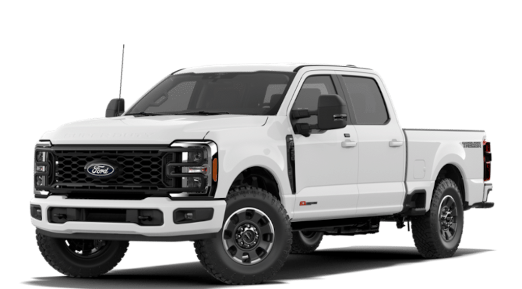 New 2027 Ford Super Duty F-350® XLT TRUCK