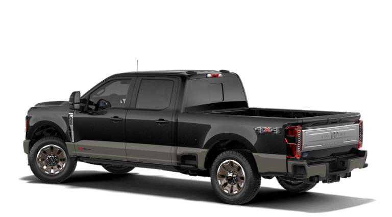 New 2027 Ford Super Duty F-350® King Ranch® TRUCK