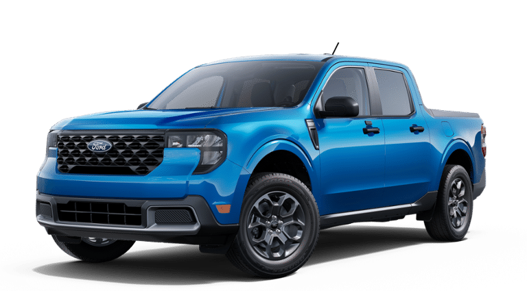 2025 Ford Maverick XLT - Photo 25