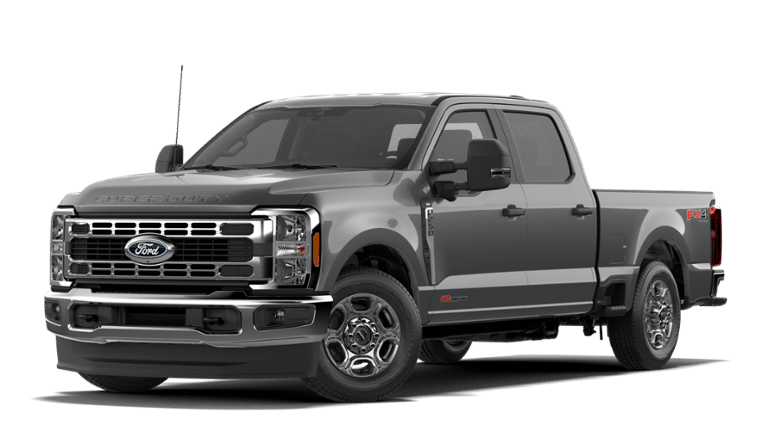 New 2027 Ford Super Duty F-250® XLT TRUCK