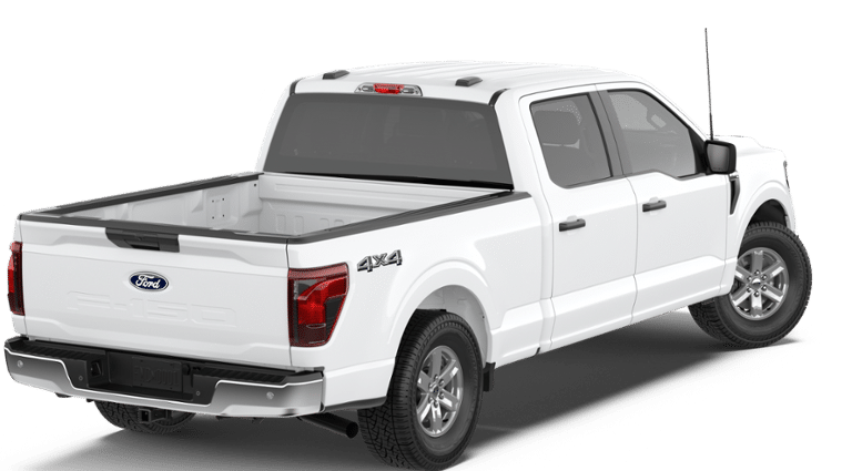 New 2026 Ford F-150 XL Truck