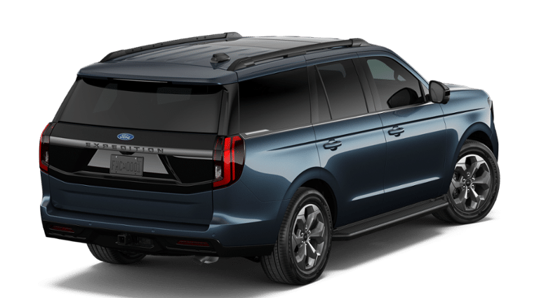 New 2027 Ford Expedition Active SUV