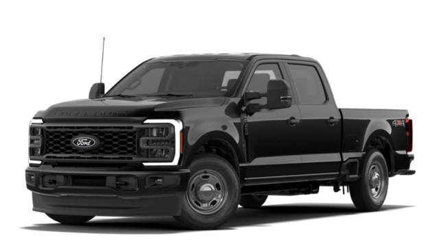 2027 Ford F-250 TRUCK 4x4