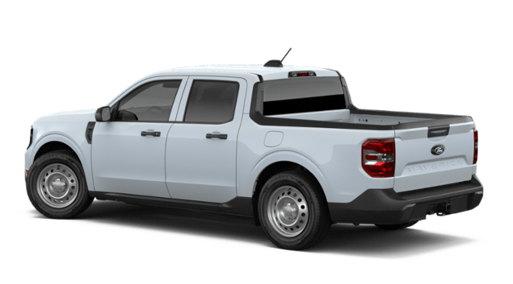 New 2026 Ford Maverick Maverick AWD TRUCK