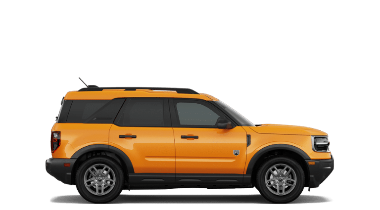 2026 Ford Bronco Sport Big Bend - Photo 28