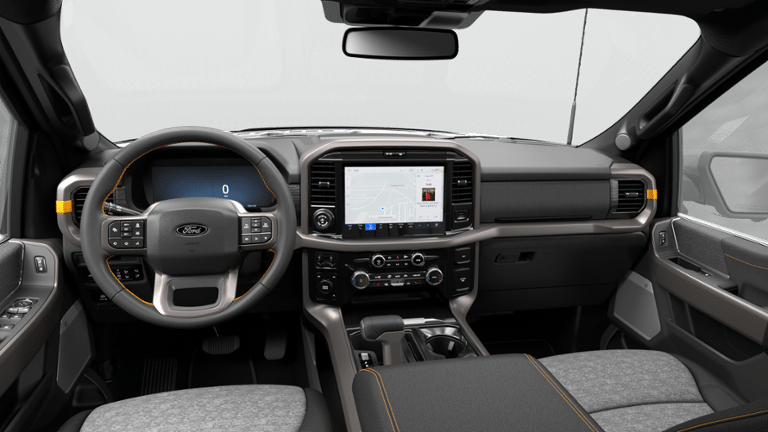2026 Ford F-150 Tremor Truck