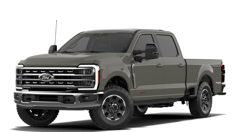 Ford F-250