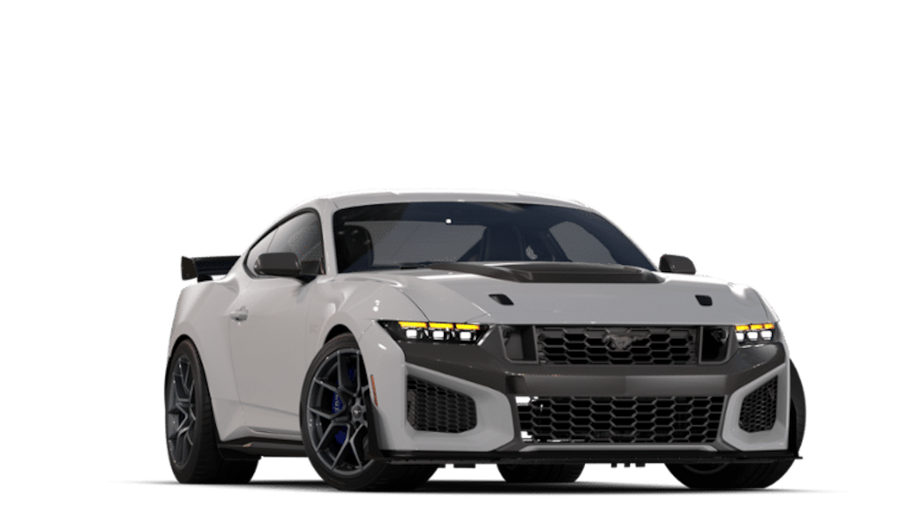 New 2026 Ford Mustang Dark Horse® SC CAR
